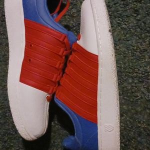 K Swiss casual wear sneakers